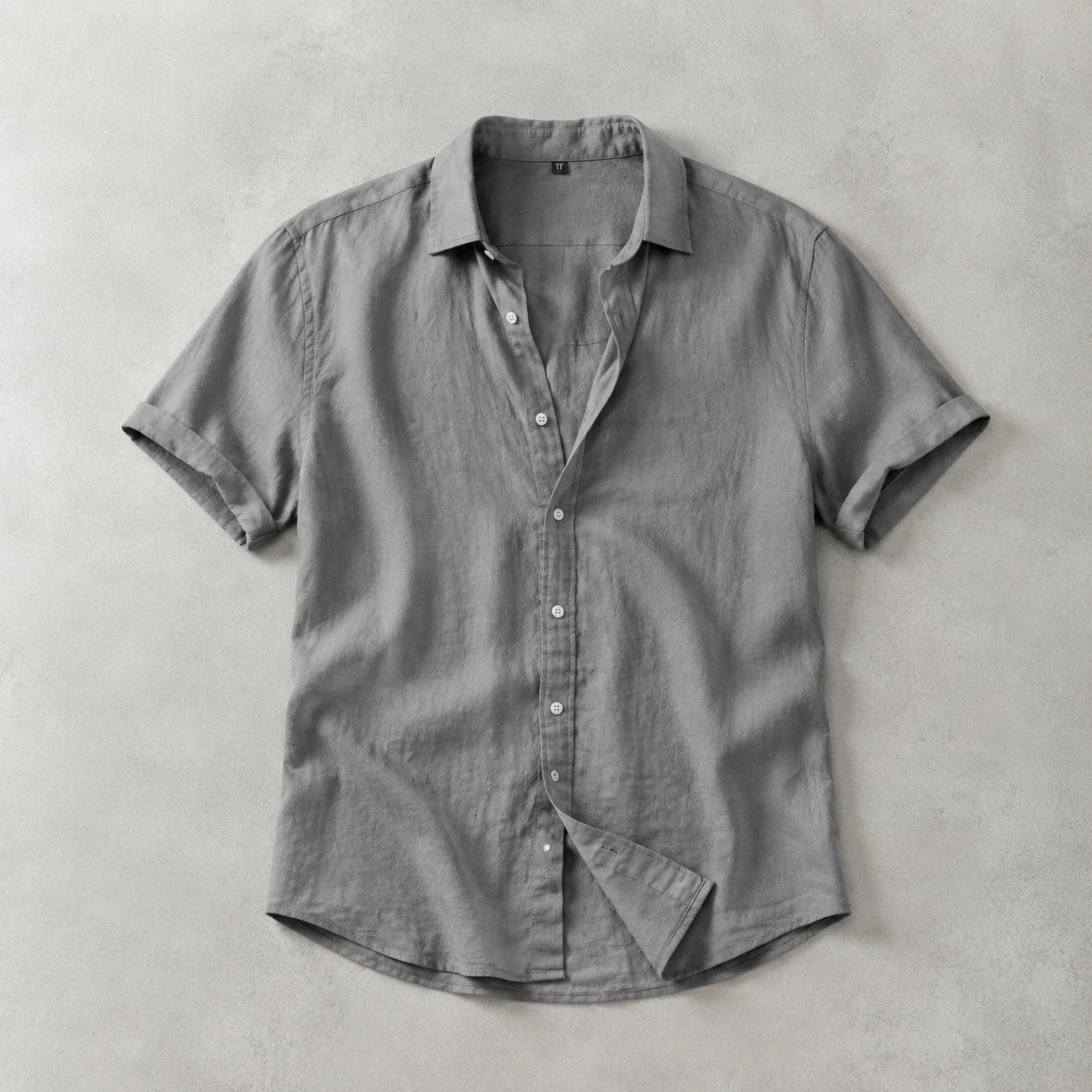 Lewes Lightweight Short Sleeve Shirt
