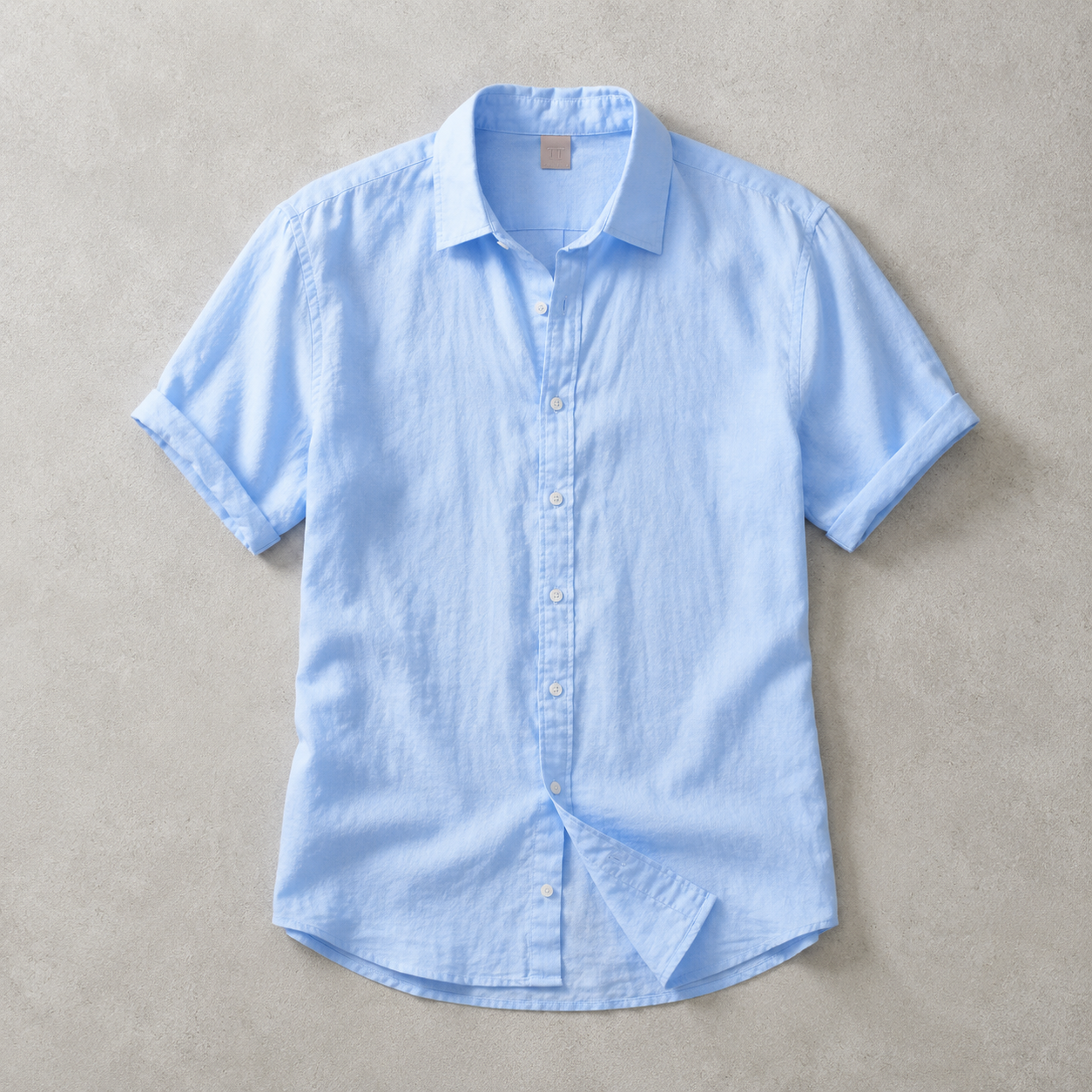 Lewes Lightweight Short Sleeve Shirt