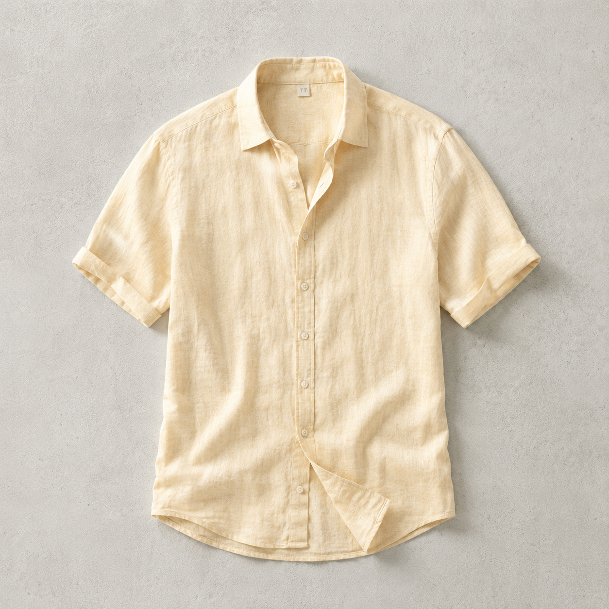 Lewes Lightweight Short Sleeve Shirt