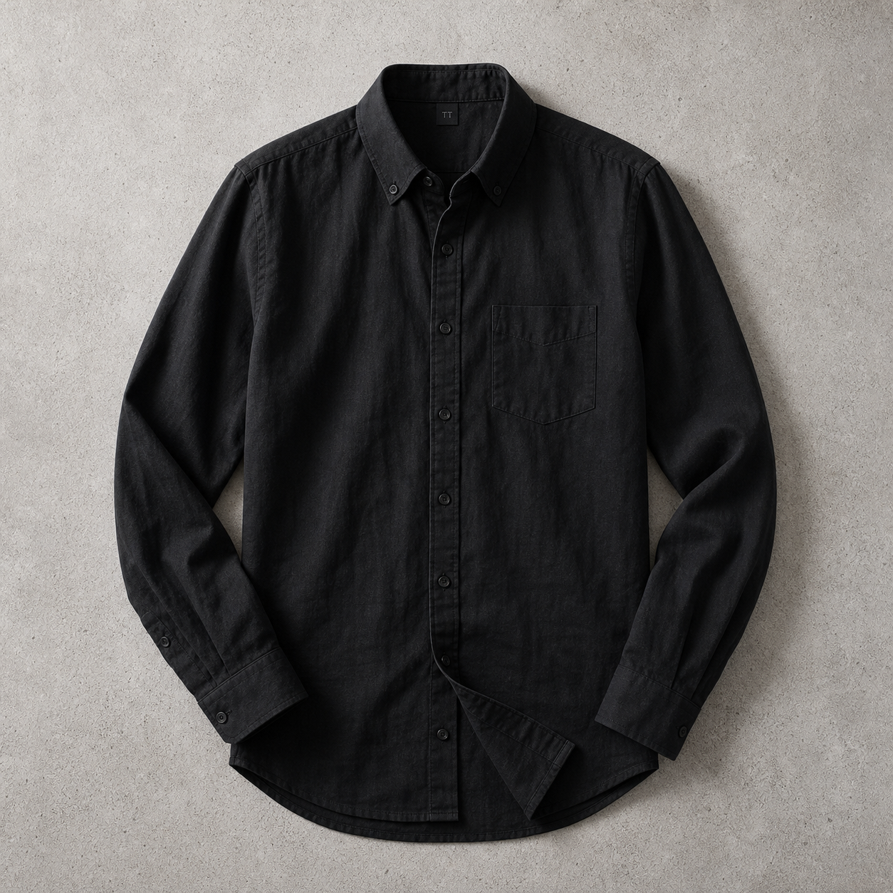 Bath Everyday Long Sleeve Shirt