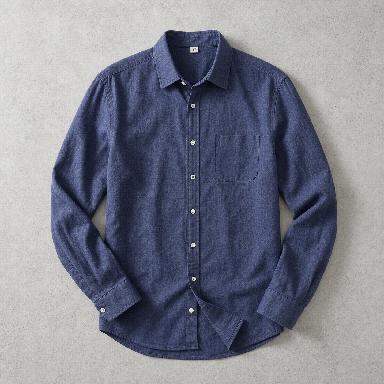 Bath Everyday Long Sleeve Shirt