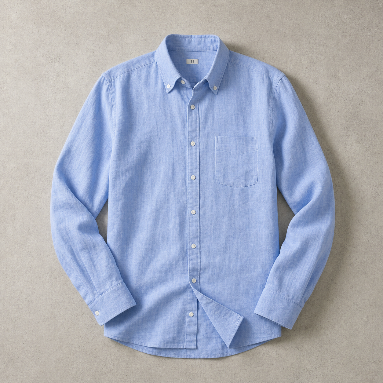 Bath Everyday Long Sleeve Shirt