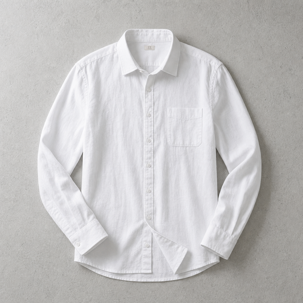 Bath Everyday Long Sleeve Shirt