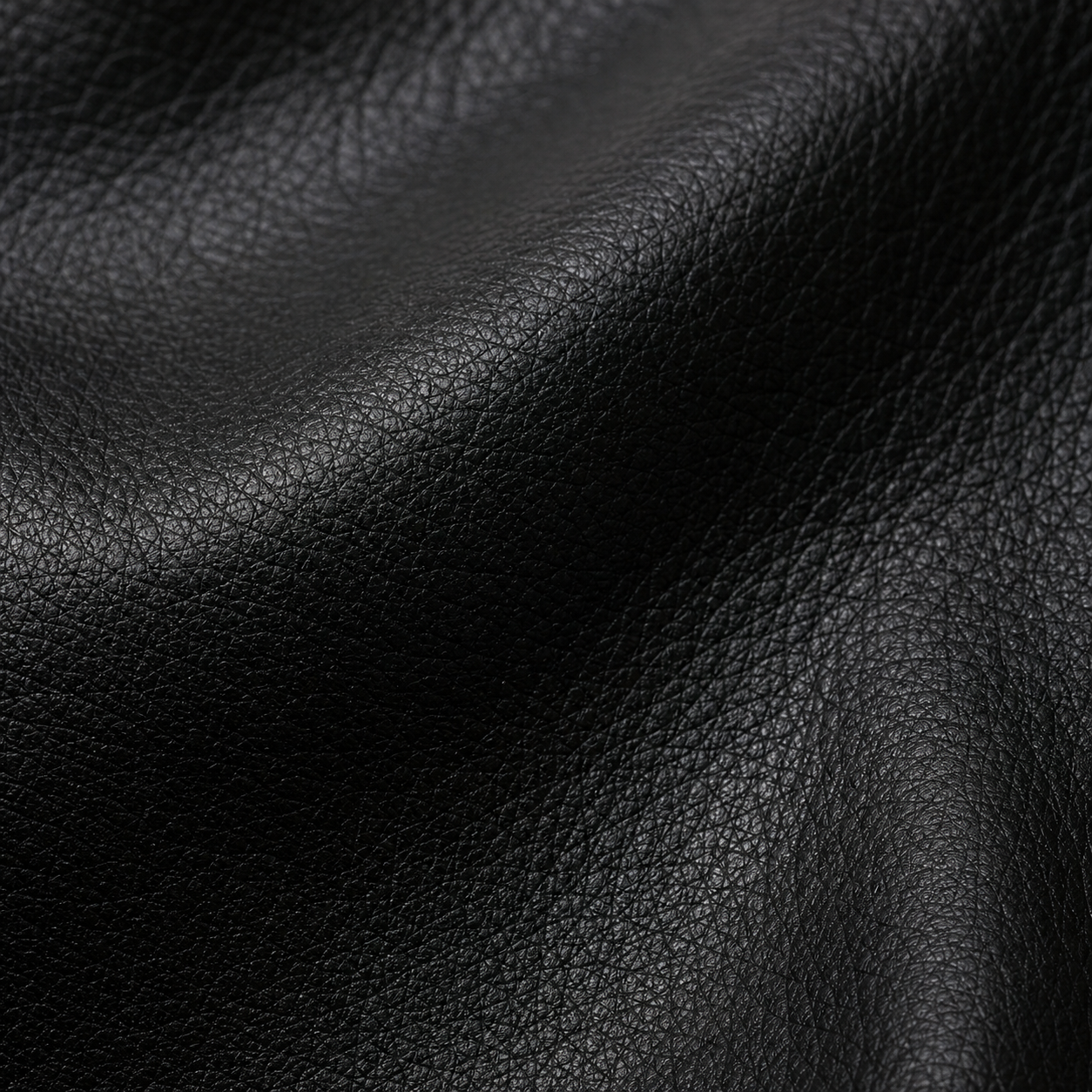 Cordoba Asymmetric Zip Faux Leather Moto Jacket
