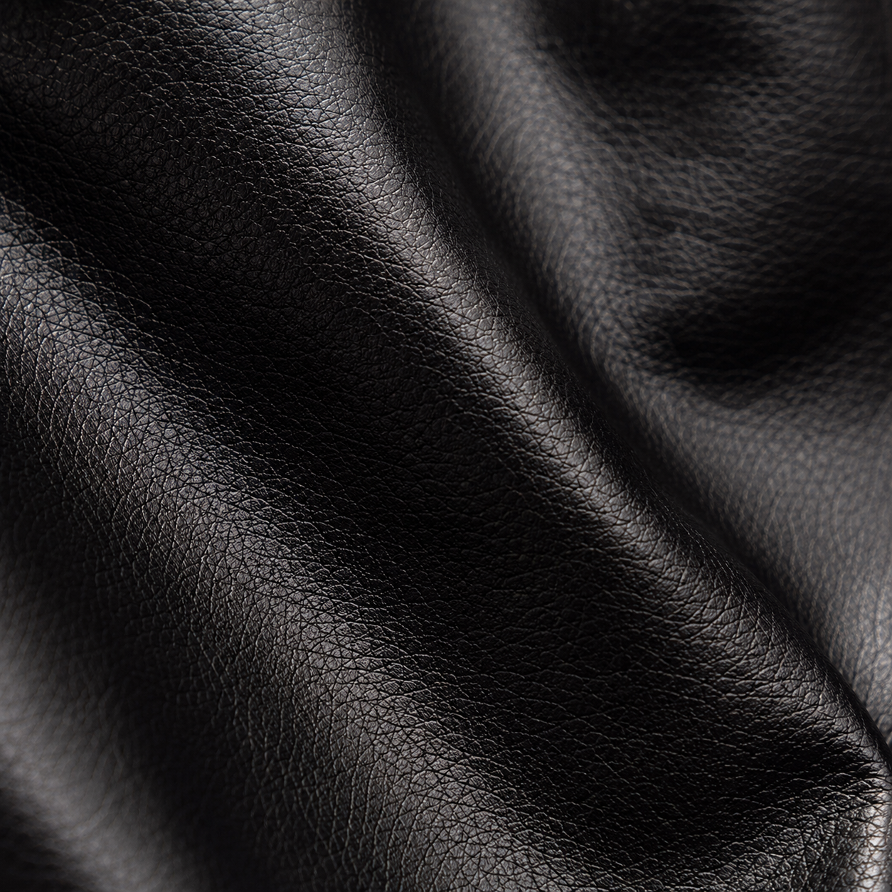 Valencia Faux Fur Lined Leather Style Jacket