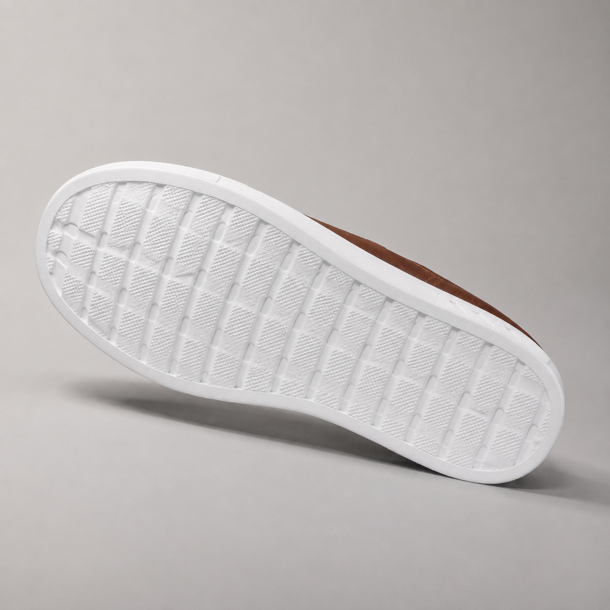 Modica Leather Low Top Sneaker