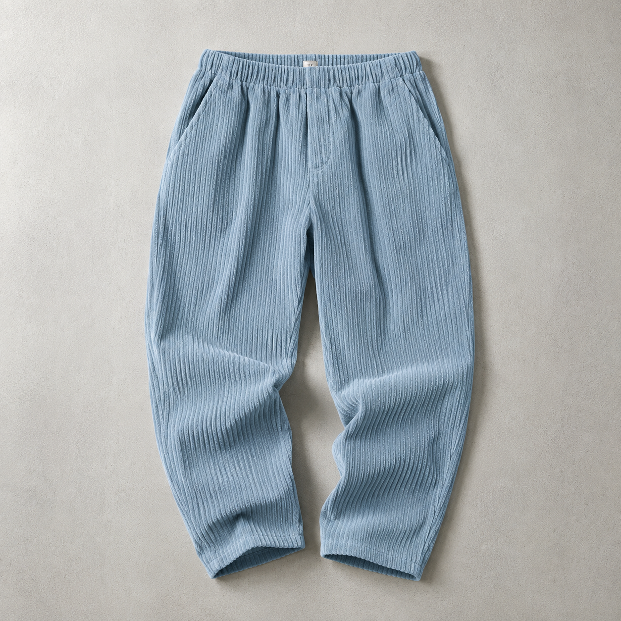 Salina Wide Wale Corduroy Trousers