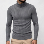 Sorento Turtleneck Sweater