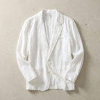 Milan Linen Jacket