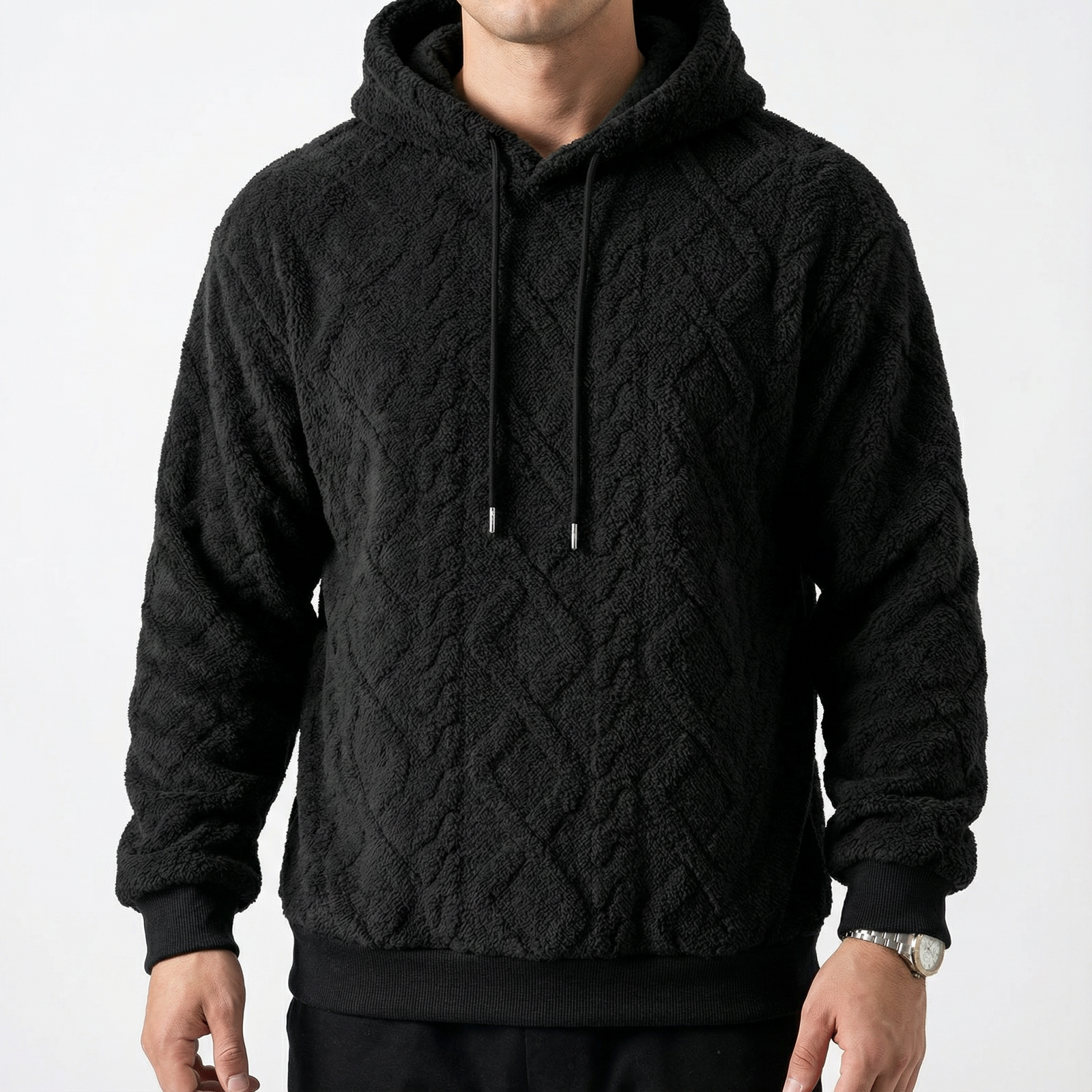 Porto Ultra-Soft Hoodie