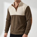 Verona Corduroy Button-up Shirt