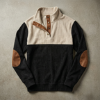 Verona Corduroy Button-up Shirt