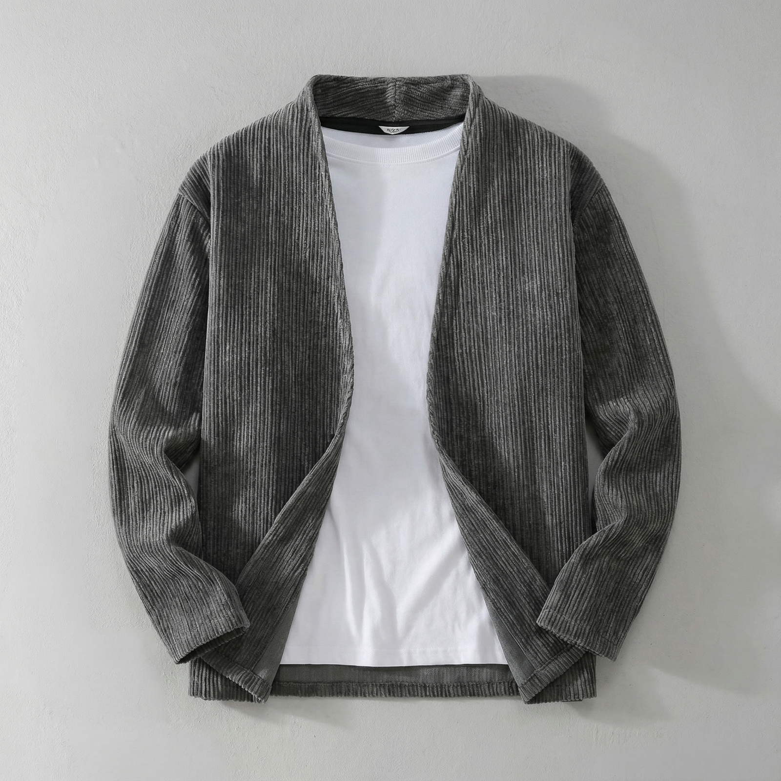 Marlow Corduroy Jacket