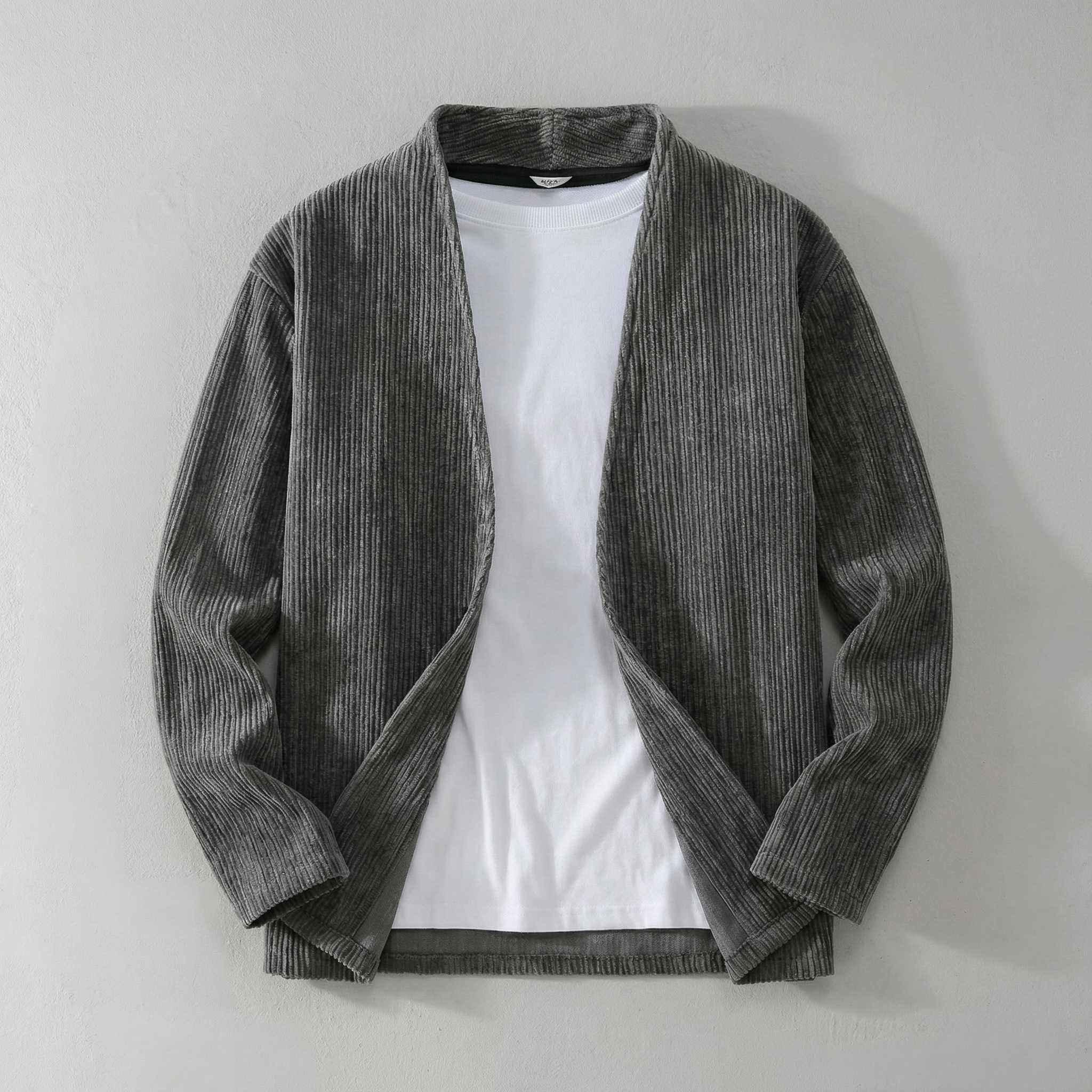 Marlow Corduroy Jacket
