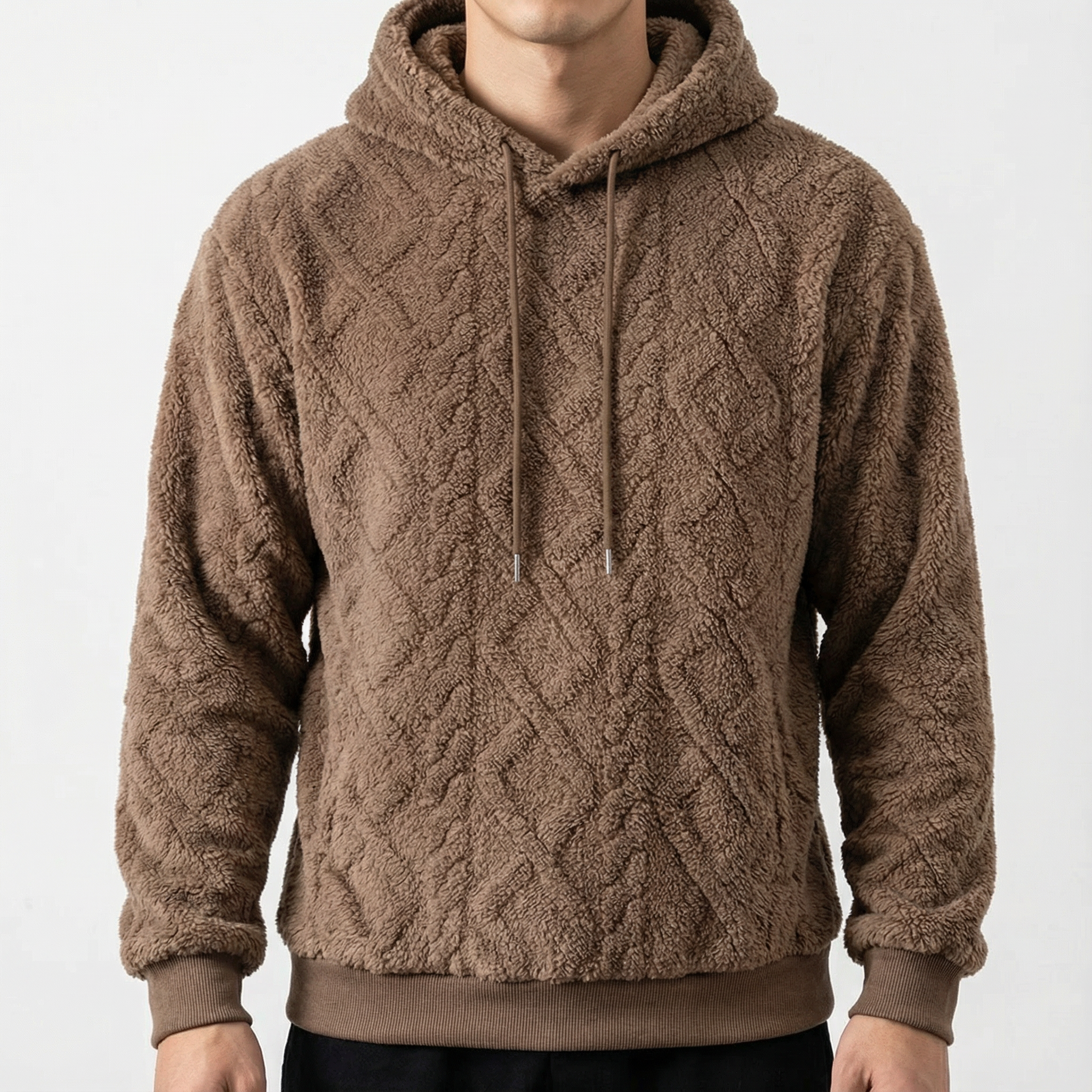 Porto Ultra-Soft Hoodie