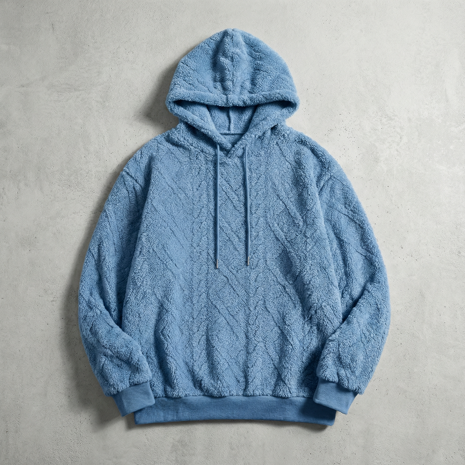 Hokkaido Ultra-Soft Hoodie