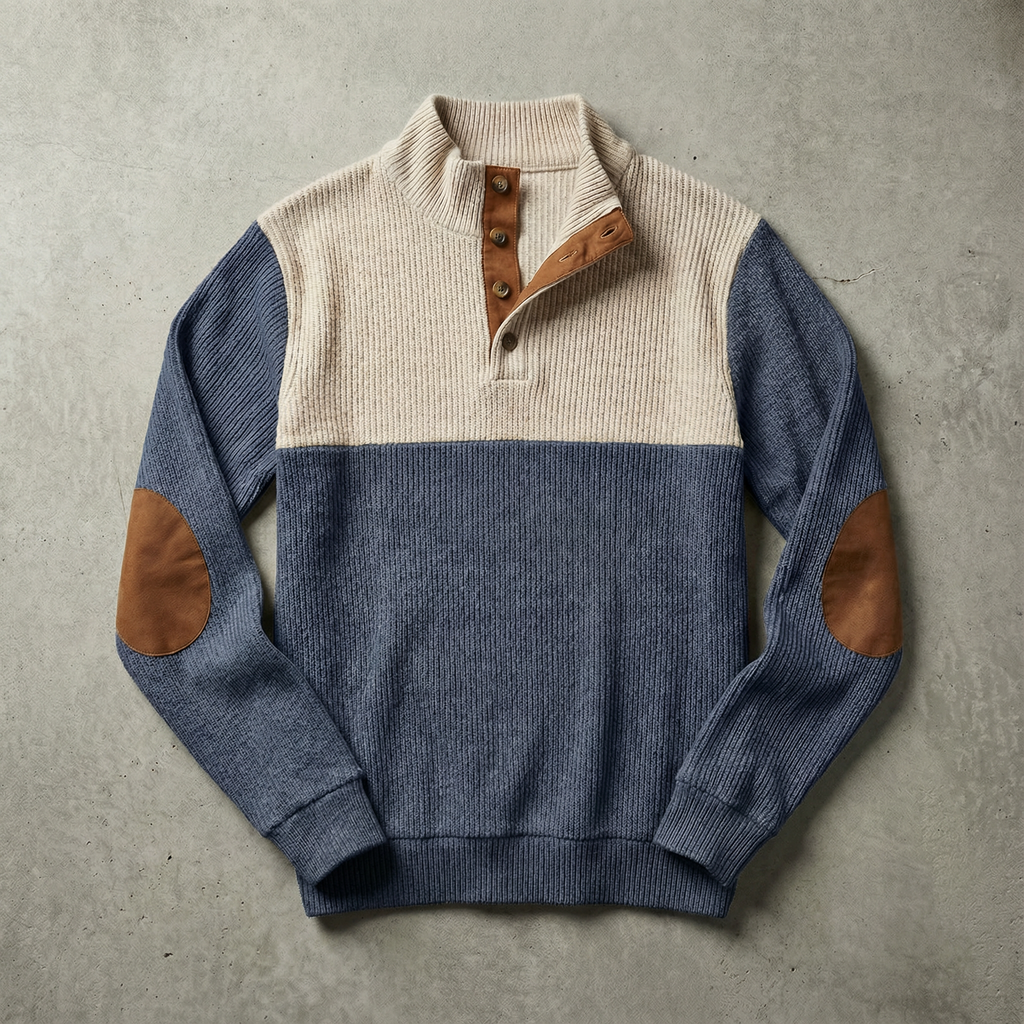 Verona Corduroy Button-up Shirt