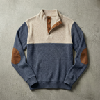 Verona Corduroy Button-up Shirt