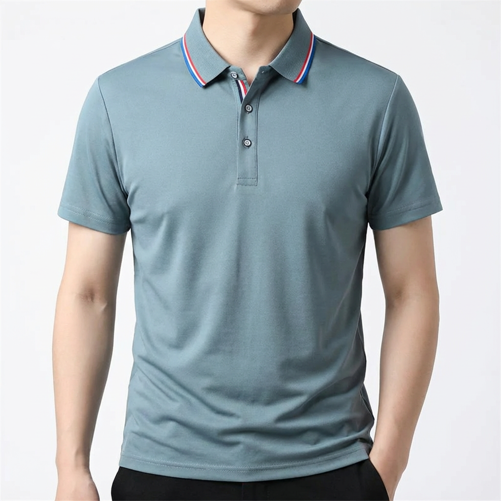Malencia Pique Polo
