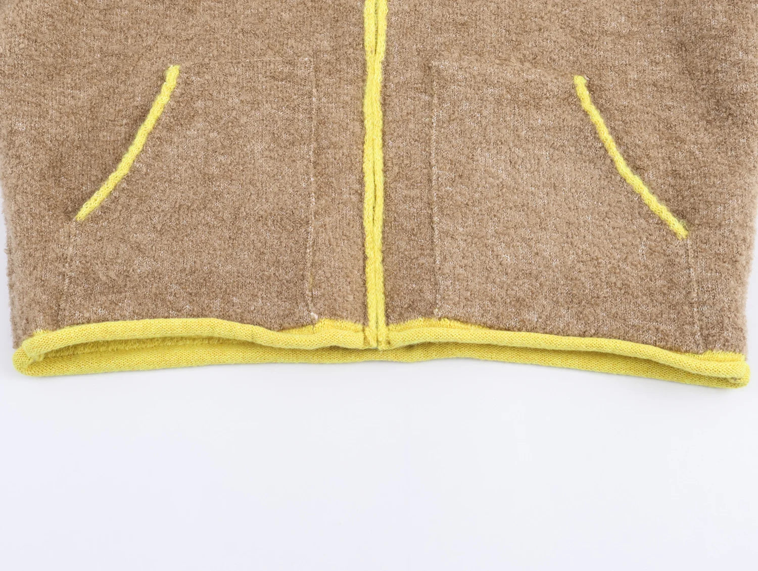 Komo Layered Fleece