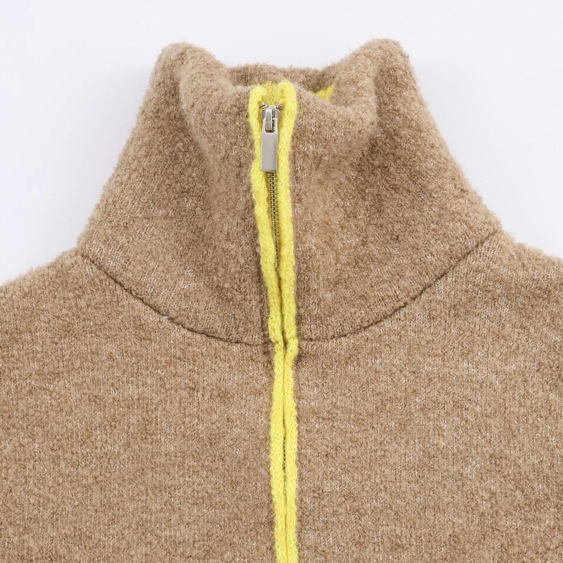 Komo Layered Fleece