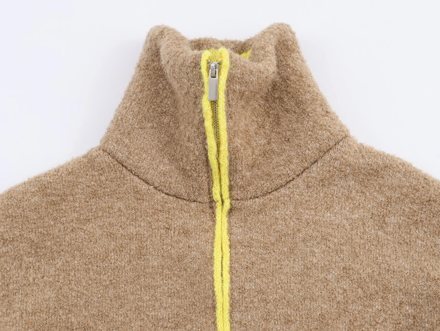 Kyoto Knit Bomber