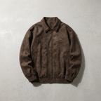 Milan Leather Jacket