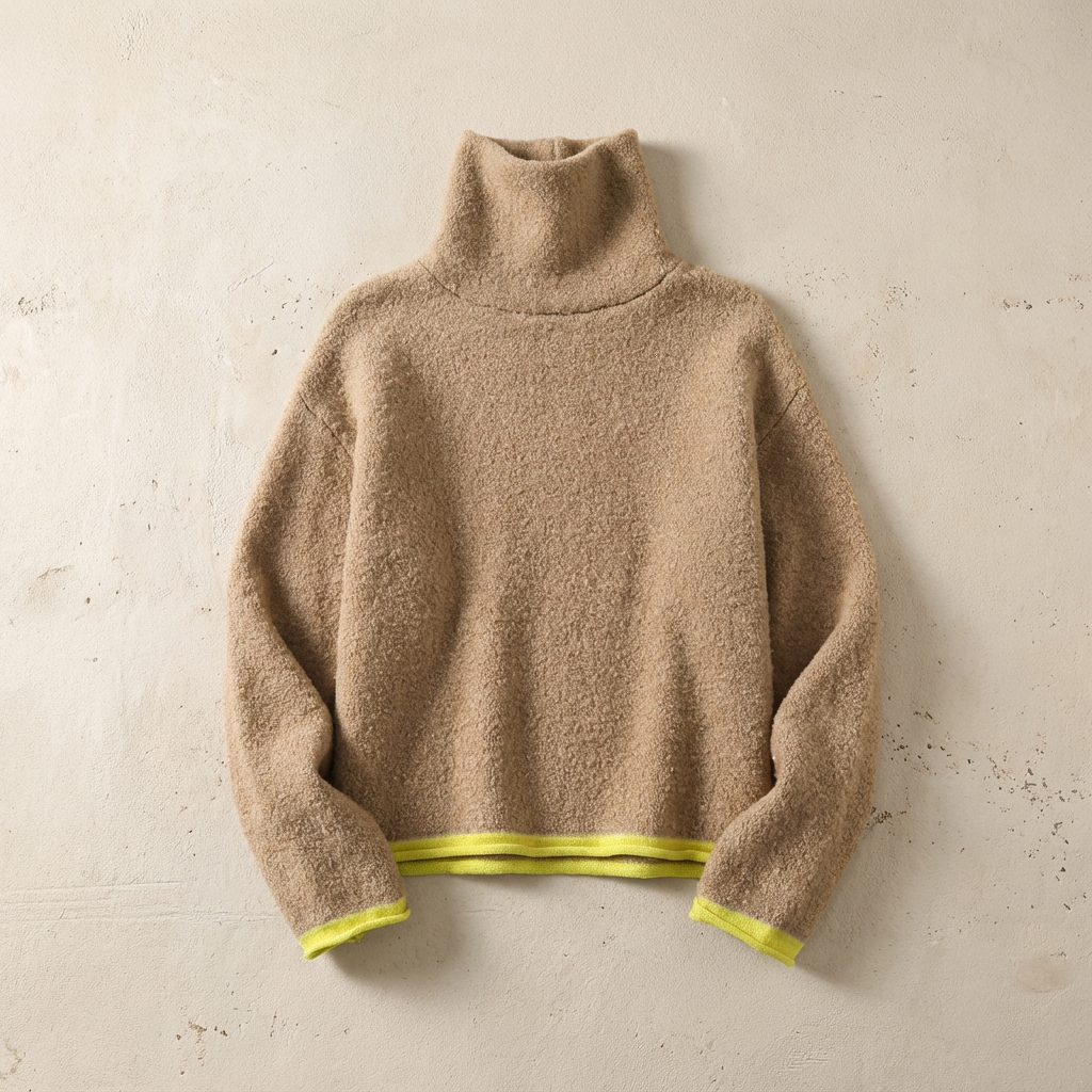 Kyoto Knit Bomber
